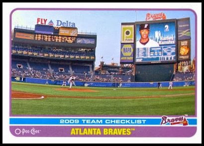 507 Atlanta Braves